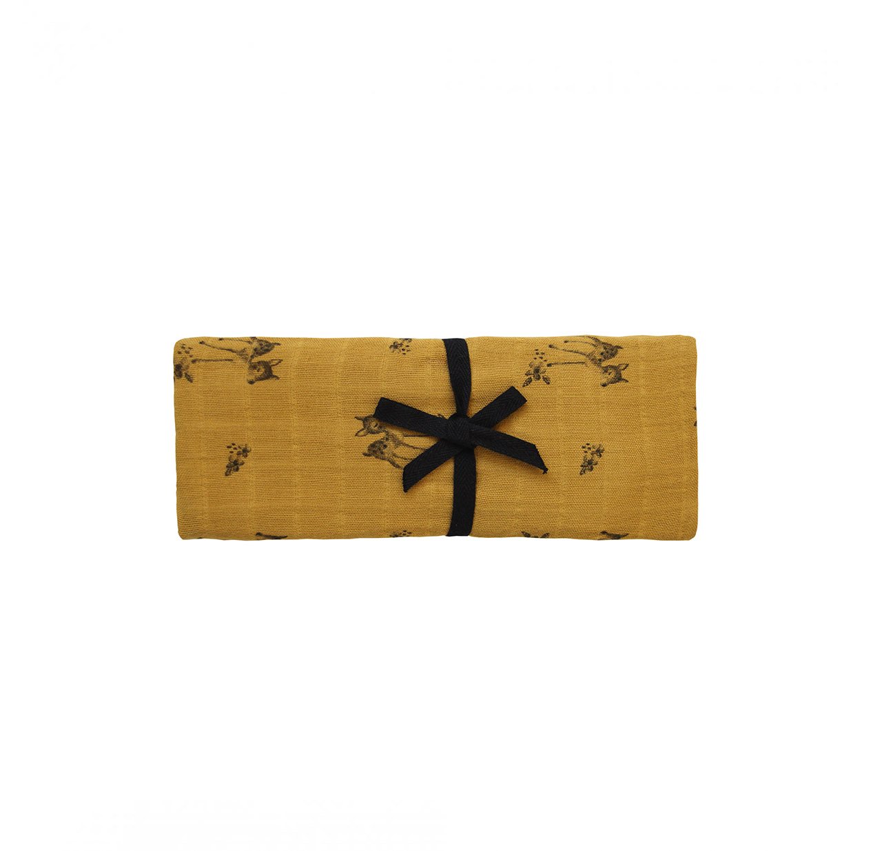 Lange Bianca Faon - Cassonade