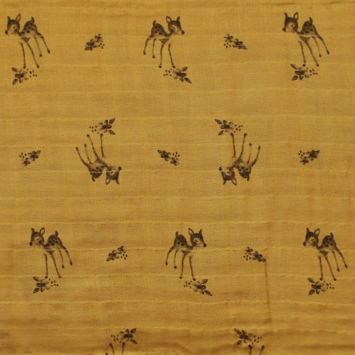 Lange Bianca Faon - Cassonade