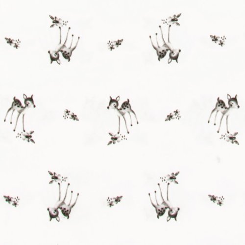 Lange Bianca Faon - Ecru