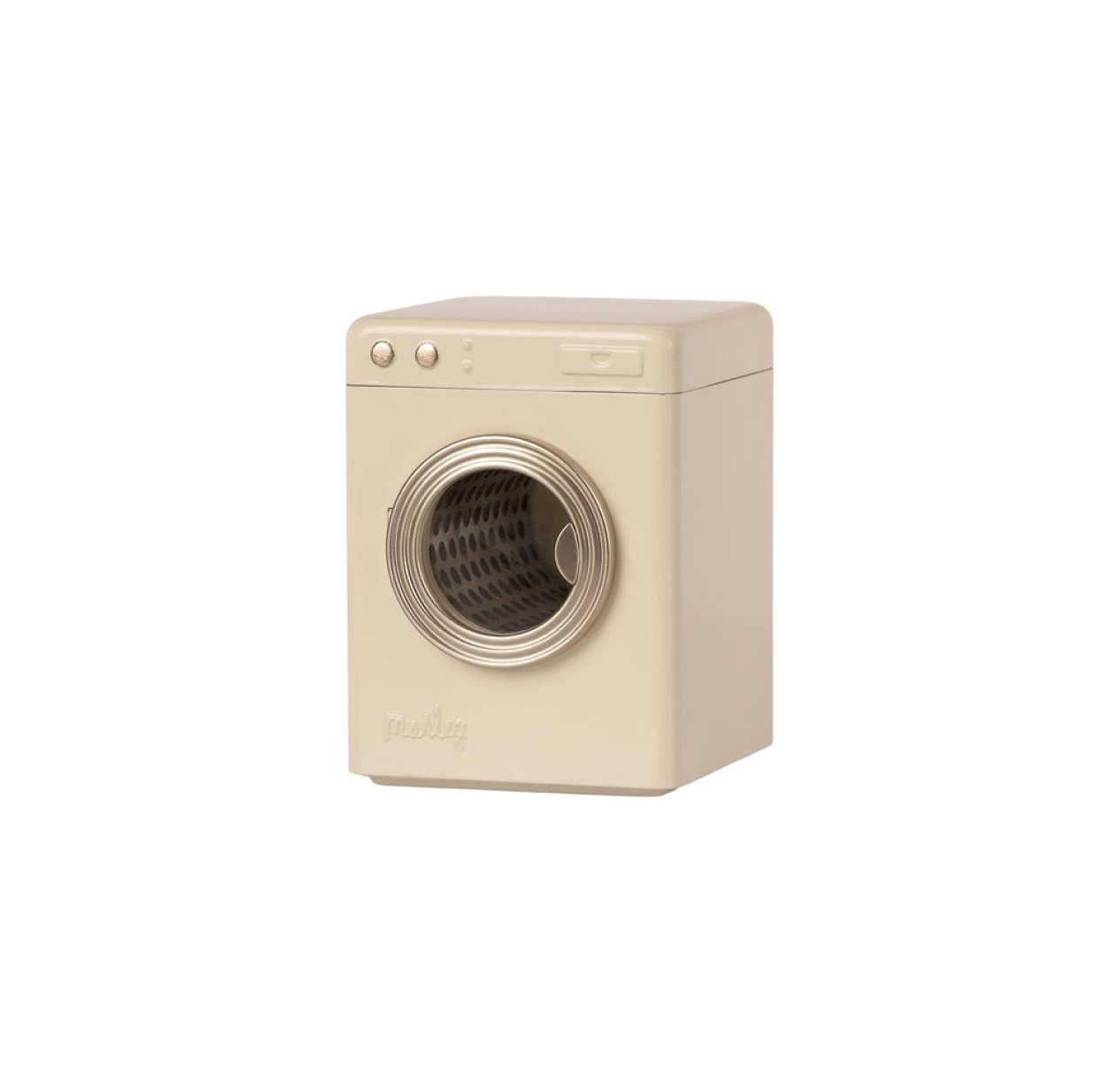 Lave-linge Miniature - Blanc