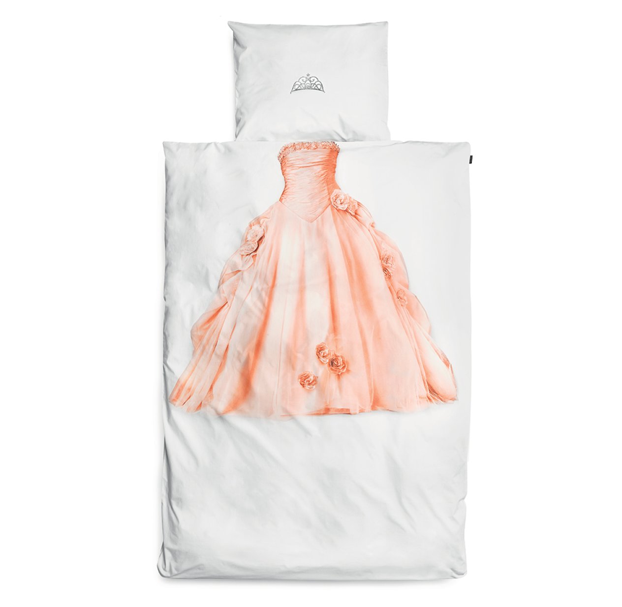 Parure de lit Princesse