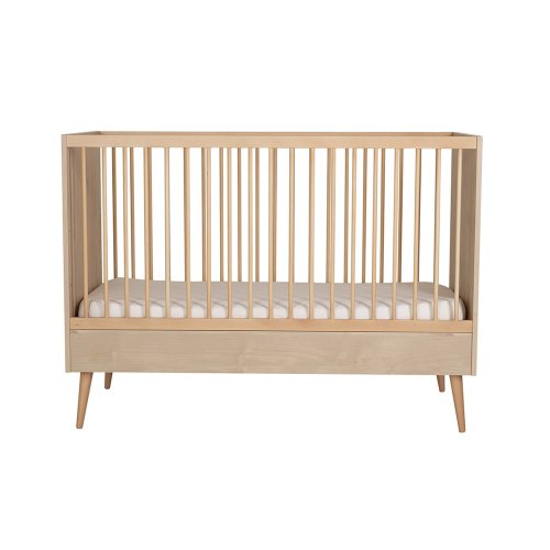 Lit Bébé évolutif Cocoon - Chêne