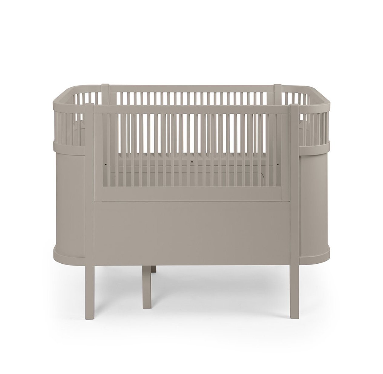 Lit bébé évolutif - Jetty Beige