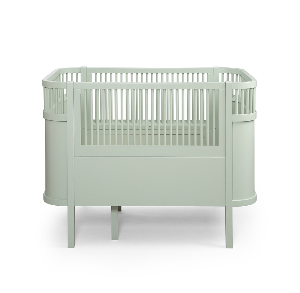 Lit bébé évolutif - Mist Green