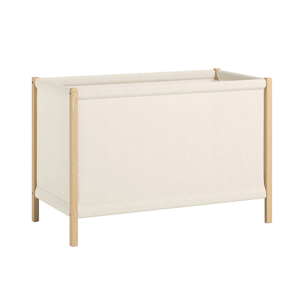 Lit bébé Tela 60x120 cm