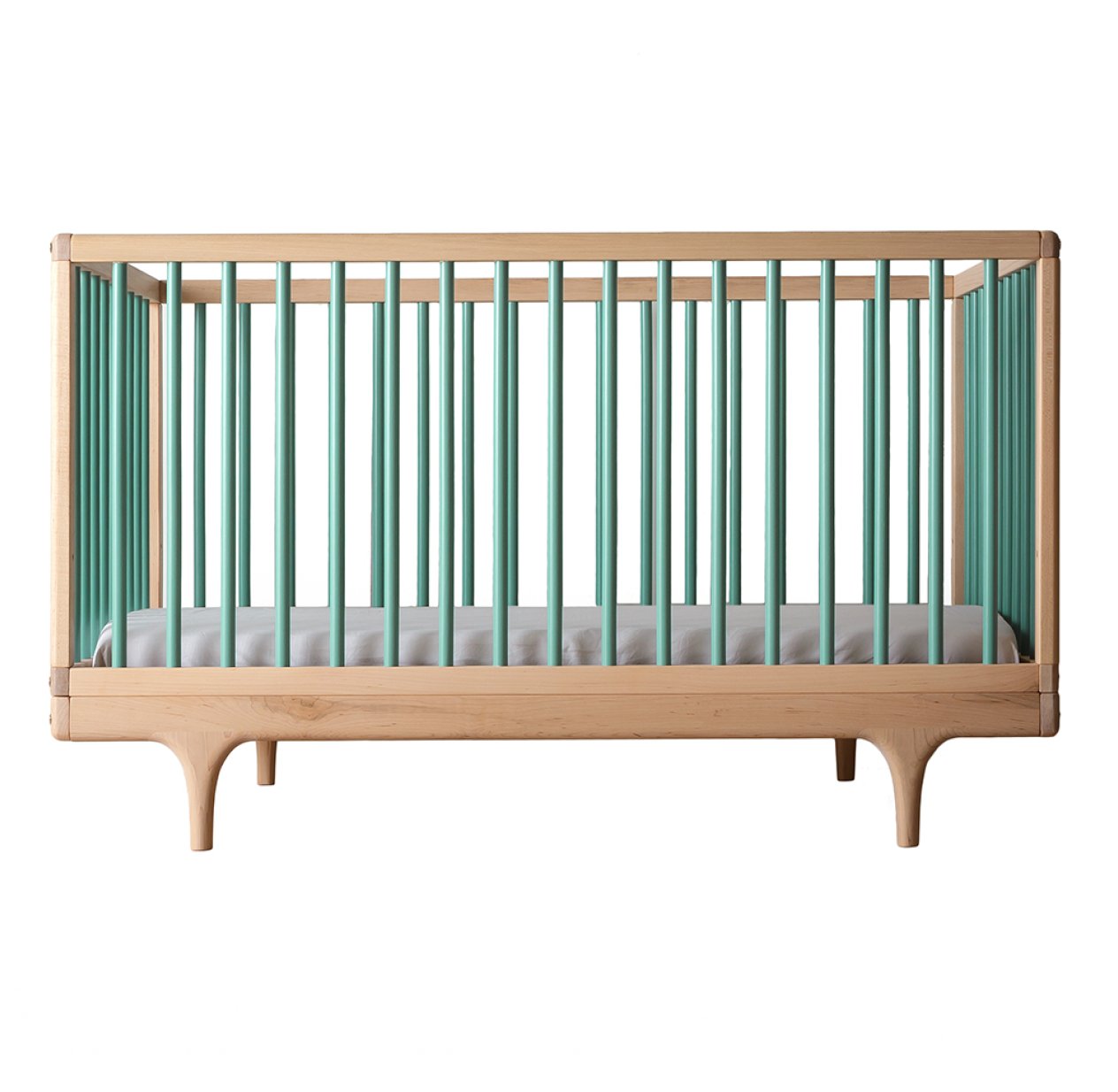 Lit bébé Caravan - Agave