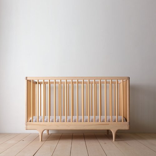 Lit bébé Caravan - Dune