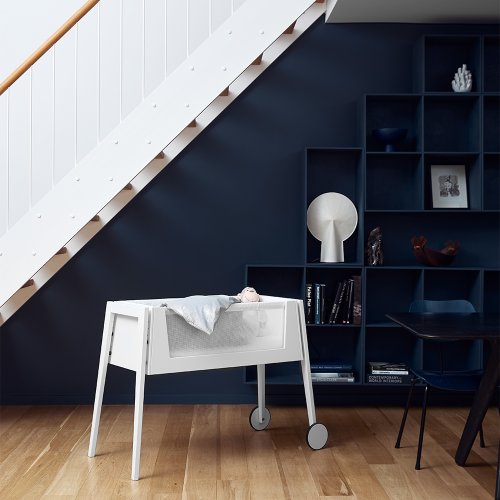 Berceau Cododo Linea - Blanc