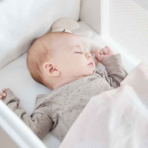 Berceau Cododo Linea - Blanc