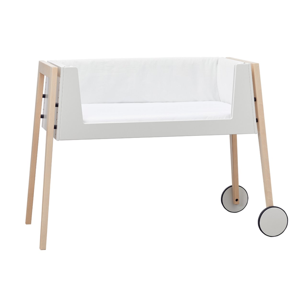 Berceau Cododo Linea - Hêtre