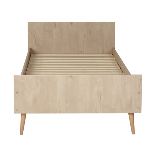 Lit Enfant Cocoon - Chêne