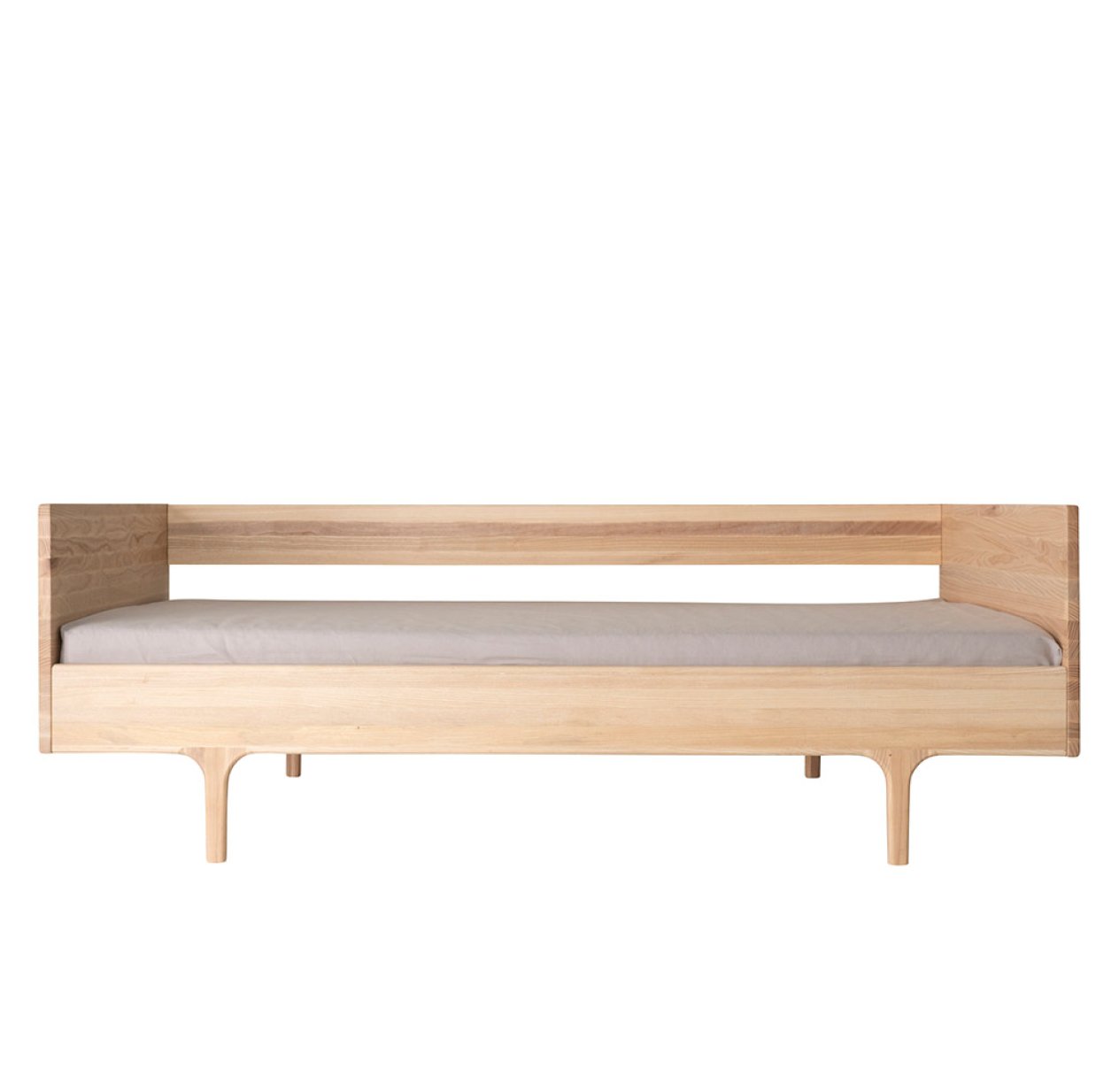 Lit enfant Caravan Divan Twin - Frêne