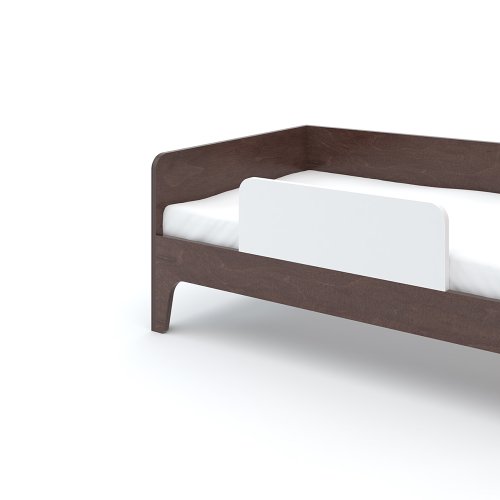 Lit banquette junior Perch - Noyer