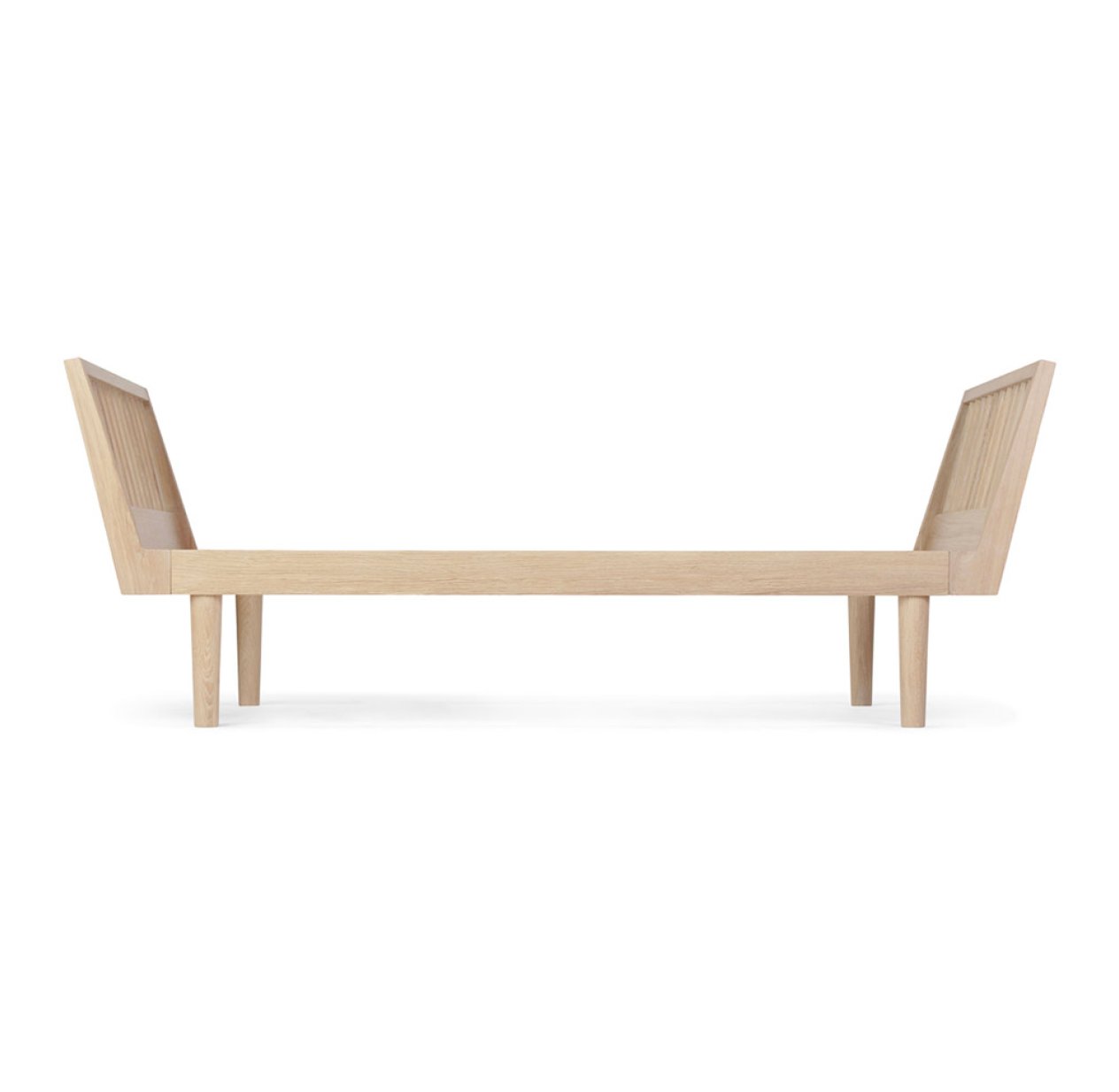 Lit junior Eli - Chêne