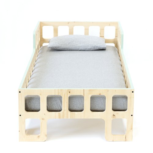 Lit junior Lukaas - Mint