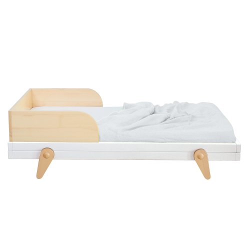 Lit junior Petipeton - Blanc