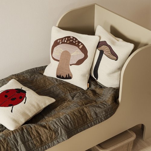 Lit Junior Sill - Cachemire