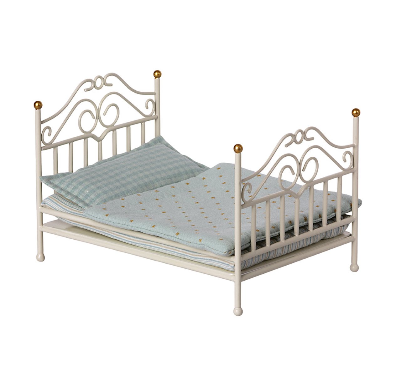 Lit de Souris Vintage Micro - Ecru