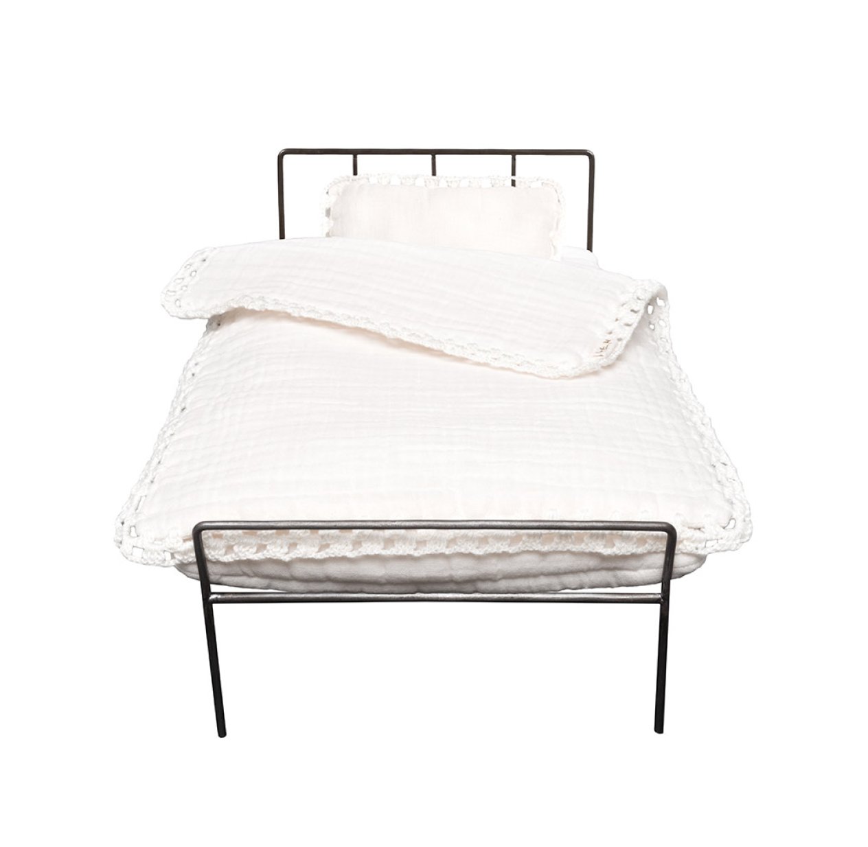 Lit pour poupée - Edition Limitée