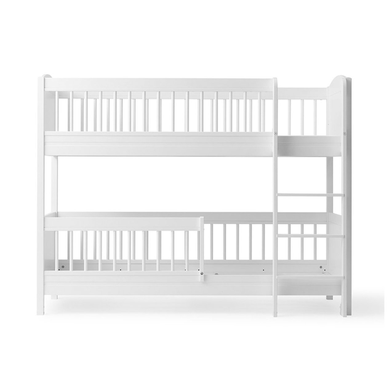 Lit superposé junior Seaside Lille+