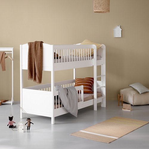 Lit superposé junior Seaside Lille+