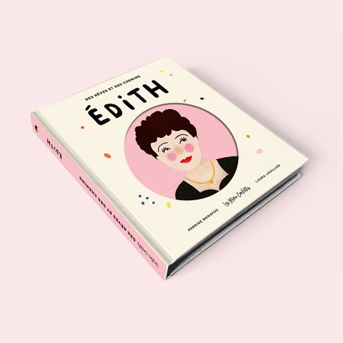 Livre Edith