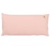 Coussin XL rectangulaire Lovers blush - Rose