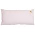 Coussin XL rectangulaire Lovers shamalo - Rose