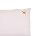 Coussin XL rectangulaire Lovers shamalo - Rose