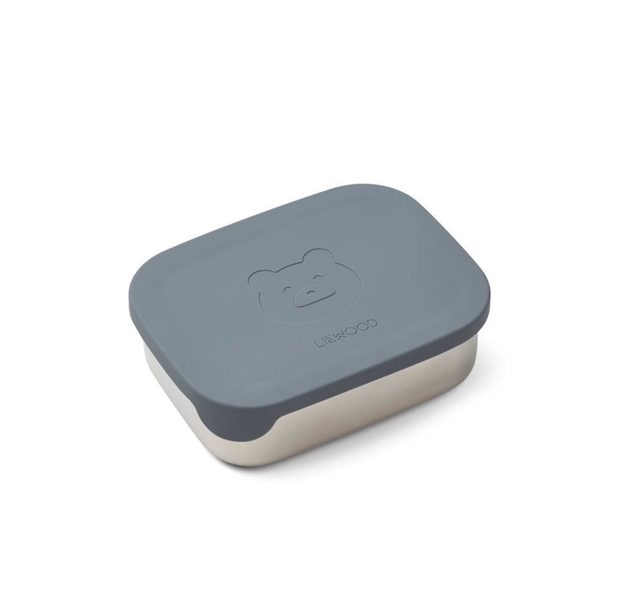 Lunchbox Arthur Ours - Bleu