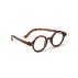 Lunettes de vue Harry pour Poupée Gordis - Ecailles