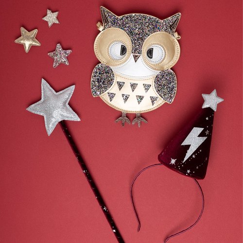 Baguette de Sorcier Enchanté