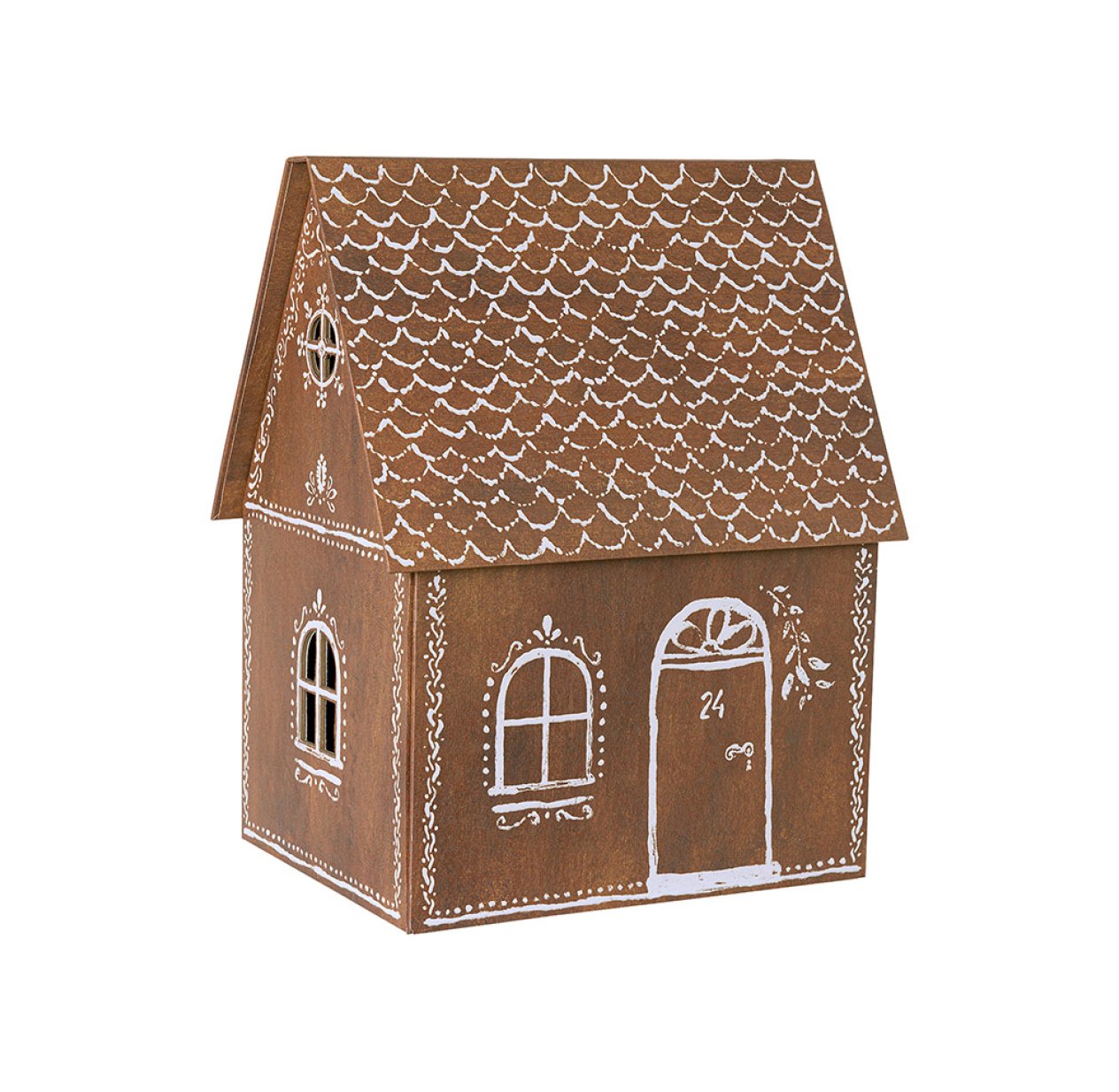 Maison de Pain d'Epices