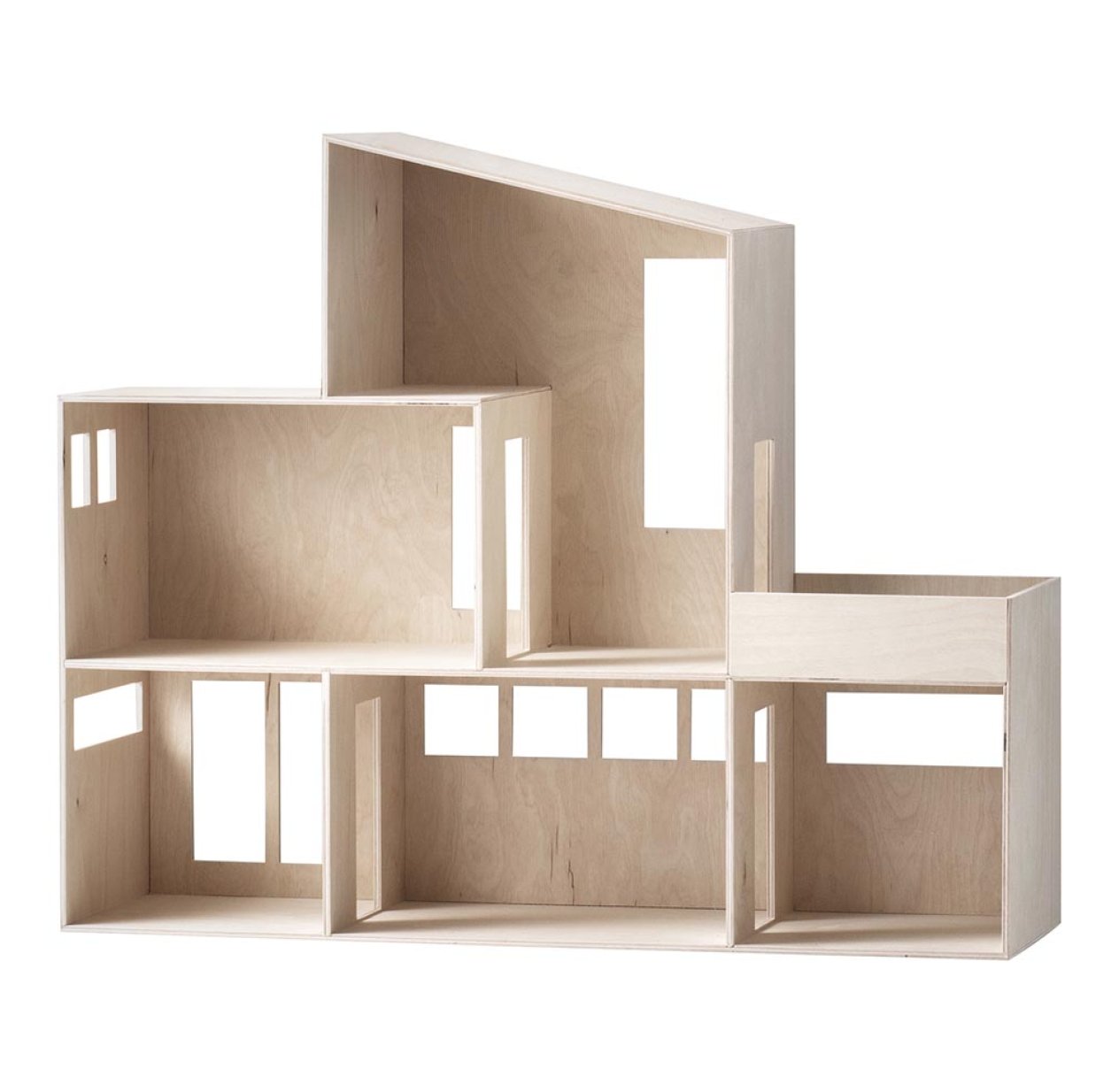 Maison de poupées Funkis