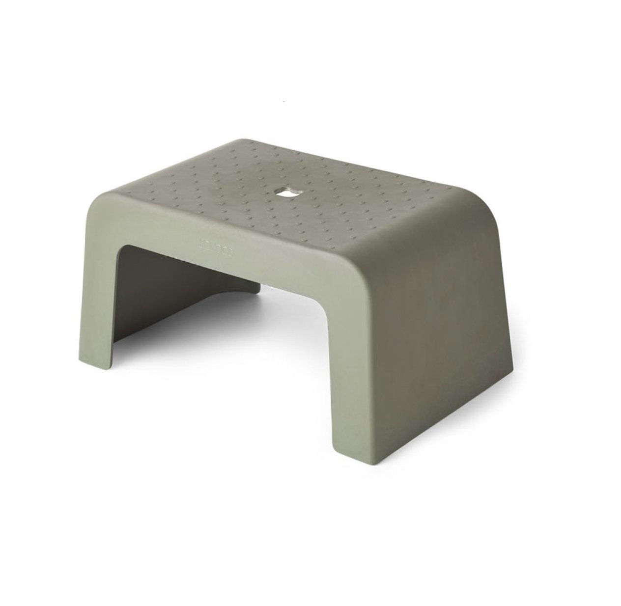 Tabouret Marche-Pied Ulla - Kaki