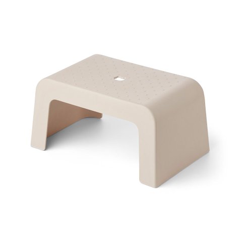 Tabouret Marche-Pied Ulla - Sable