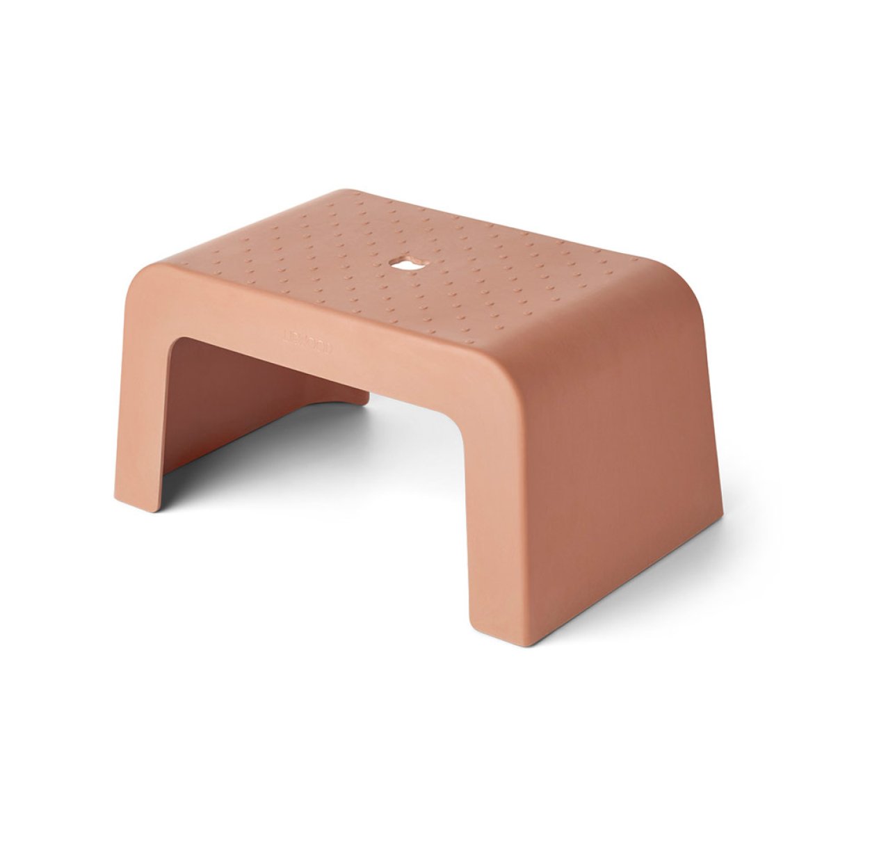 Tabouret Marche-Pied Ulla - Terracotta