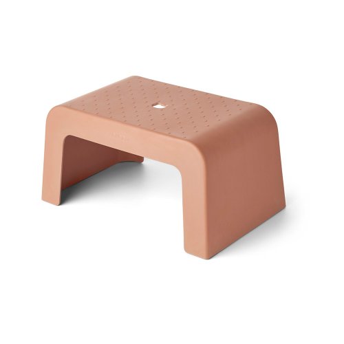 Tabouret Marche-Pied Ulla - Terracotta