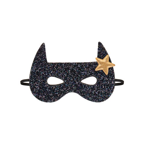 Masque Batgirl