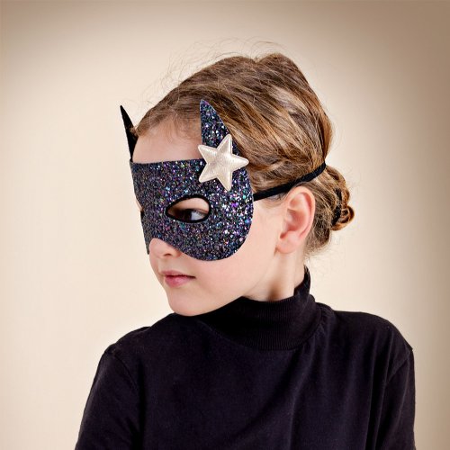 Masque Batgirl