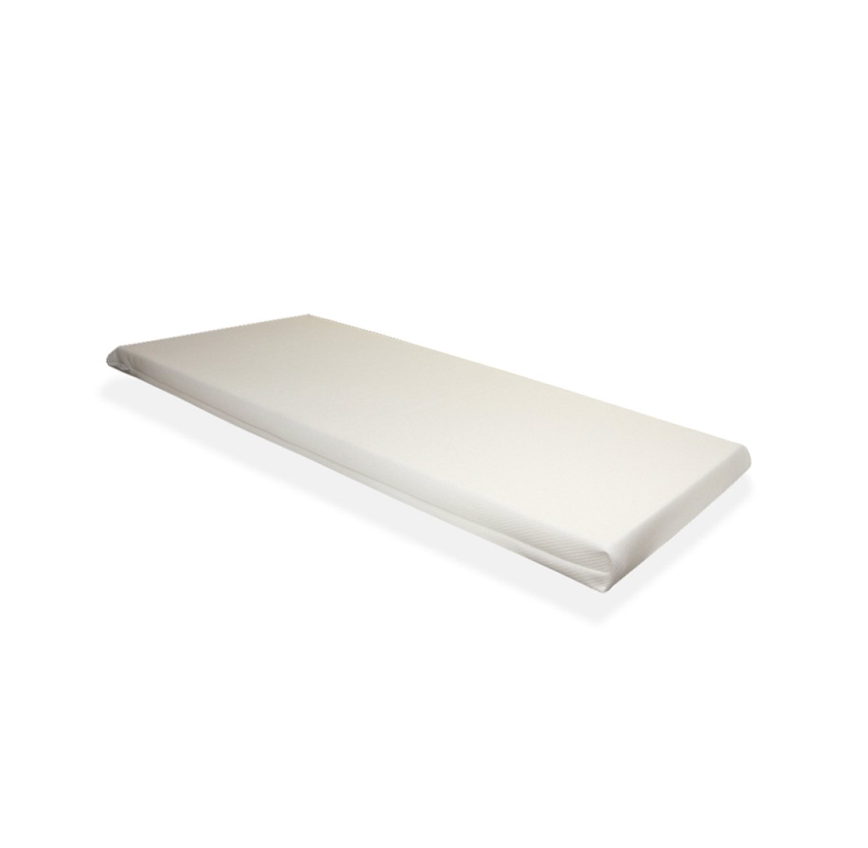 Matelas 70 x 160 cm - Blanc