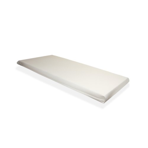 Matelas 70 x 160 cm - Blanc
