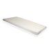 Matelas 70 x 200 cm - Blanc