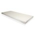 Matelas 80 x 200 cm - Blanc