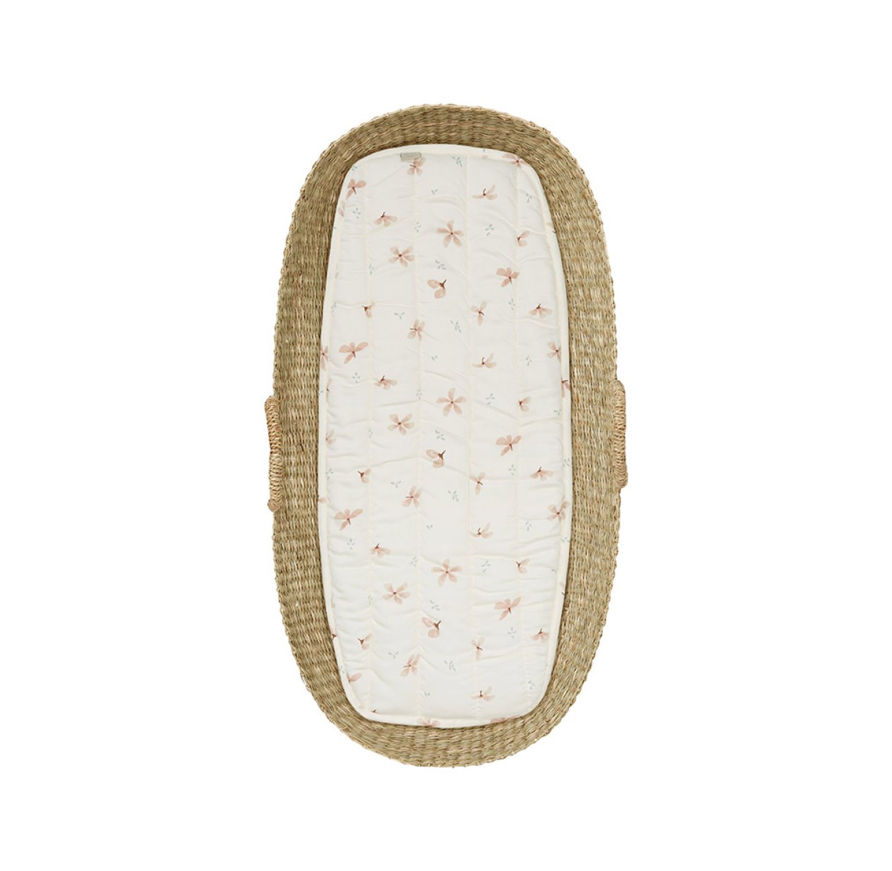 Matelas pour Panier à Langer Anémones