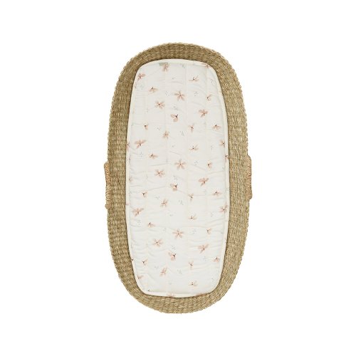 Matelas pour Panier à Langer Anémones