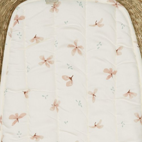 Matelas pour Panier à Langer Anémones