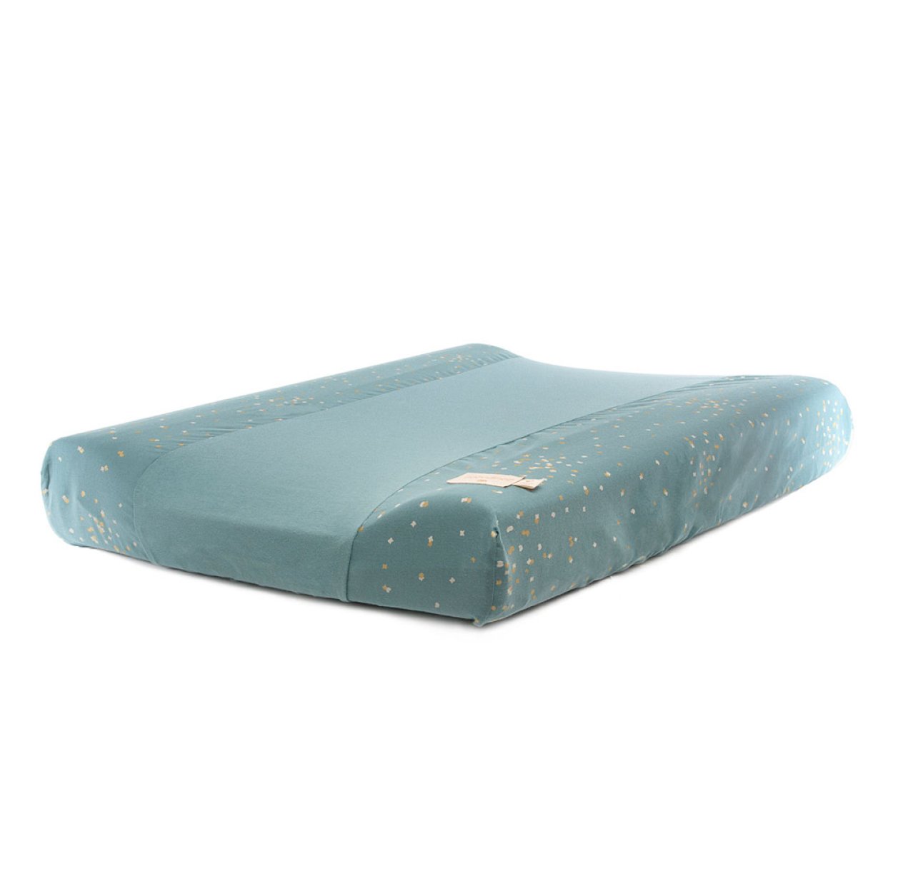 Matelas à langer bébé Calma Confetti