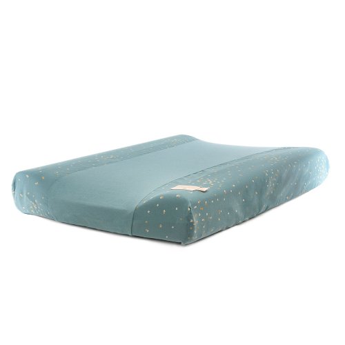 Matelas à langer bébé Calma Confetti