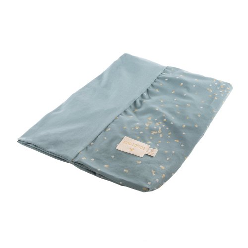 Matelas à langer bébé Calma Confetti